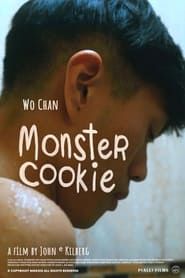 Monster Cookie series tv
