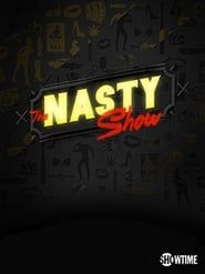 The Nasty Show Volume II Hosted by Brad Williams series tv