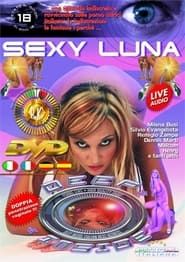 Deep Inside Sexy Luna series tv