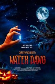 Water Dawg series tv