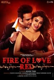 Fire of Love: RED series tv