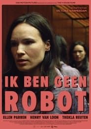 I'm Not a Robot 2023 streaming