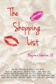 The Shopping List series tv
