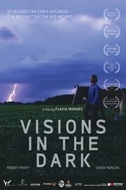 Visions in the Dark series tv