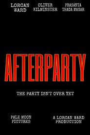 Afterparty (2023)