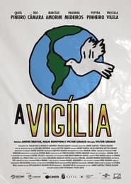 A Vigília series tv