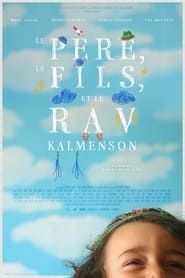 The Father, The Son and The Rav Kalmenson series tv