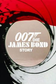 Die James Bond Story series tv