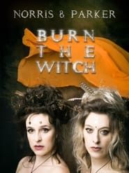 Norris & Parker: Burn the Witch series tv