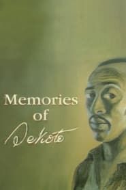 Image Memories of Sekoto