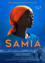 Samia - Little Dreamer series tv