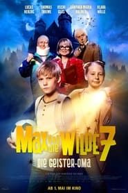 Max und die wilde 7 - Die Geister-Oma series tv