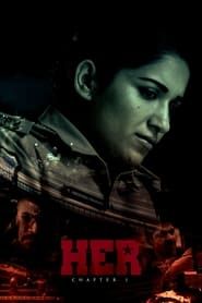 HER: Chapter 1 series tv