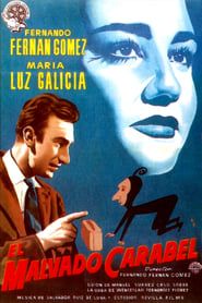 El malvado Carabel (1956)