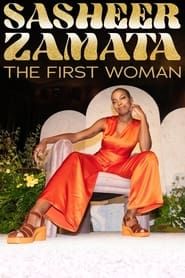 Sasheer Zamata - The First Woman series tv