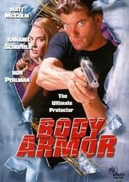 Body Armor series tv