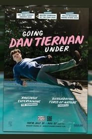Image Dan Tiernan: Going Under