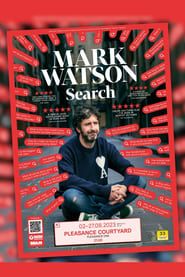 Mark Watson: Search series tv