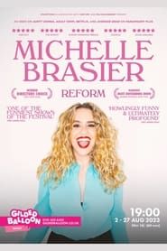Michelle Brasier: Reform series tv