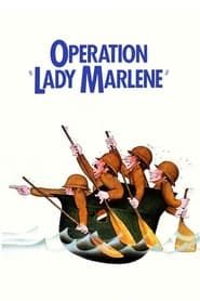 Operation Lady Marlene series tv