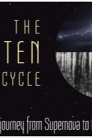 The Begotten Cycle series tv