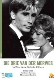 Die Drie van der Merwes (1970)