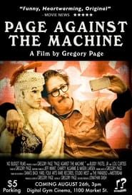 Page Against the Machine 2023 streaming