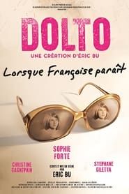 Dolto – Lorsque Françoise paraît (2023)