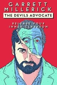 Garrett Millerick: Devil's Advocate series tv