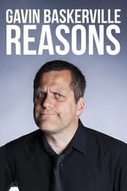Gavin Baskerville - Reasons series tv