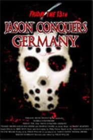 Friday the 13th: Jason Conquers Germany-hd