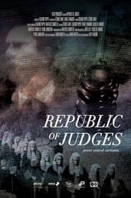Republic of Judges series tv