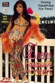 Encino Housewife Hookers (1997)