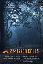 2 Missed Calls series tv