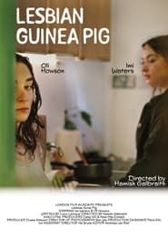 Lesbian Guinea Pig series tv