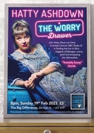 Image Hatty Ashdown: The Worry Drawer