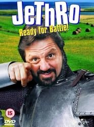 Jethro: Ready For Battle series tv