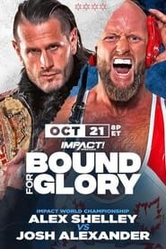 IMPACT Wrestling: Bound For Glory 2023 (2023)