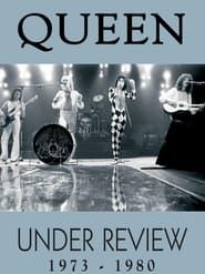 Image Queen Under Review:  1973-1980
