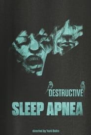 Image Destructive Sleep Apnea