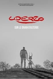 Uderzo, sur le divan d'Astérix 2023 streaming
