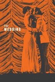 The Wedding series tv