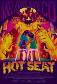 Hot Seat series tv