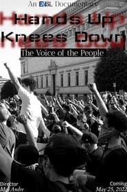 Hands Up Knees Down series tv