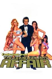 Confessions from the David Galaxy Affair series tv