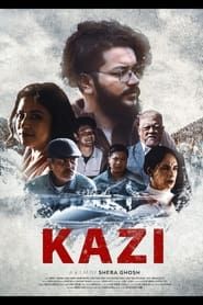 Kazi  streaming