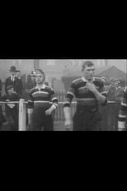 Rugby Football Match series tv
