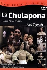 Image La Chulapona