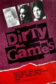 Dirty Games series tv
