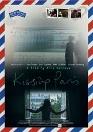 Kissing Paris series tv